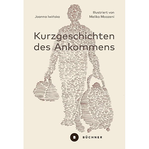 Kurzgeschichten des Ankommens, Joanna Iwinska