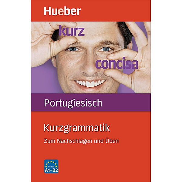 Kurzgrammatik Portugiesisch, Nair Nagamine Sommer, Maria José Peres Herhuth