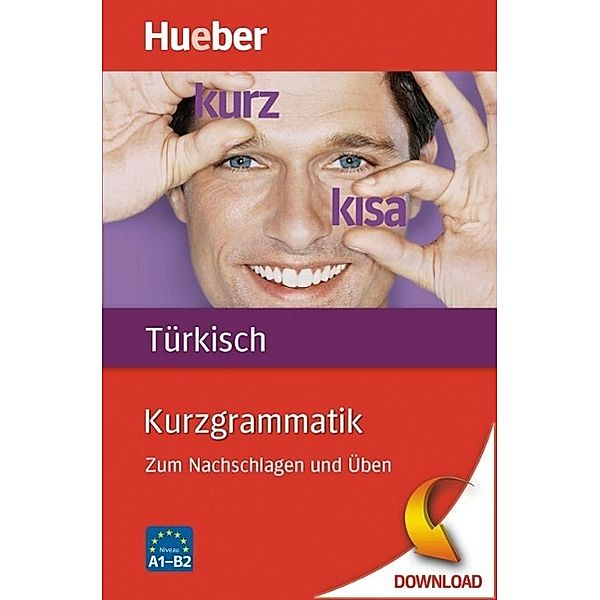 Kurzgrammatik Türkisch, Hasan Çakir