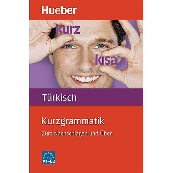 Kurzgrammatik Türkisch, Hasan Çakir