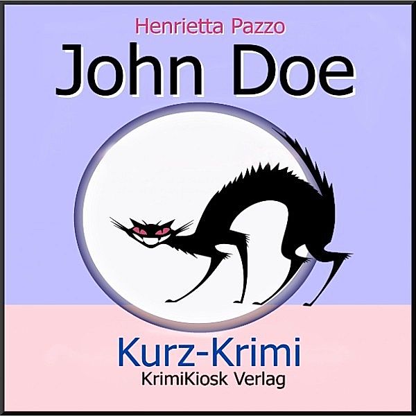 Kurzkrimi John Doe, Henrietta Pazzo