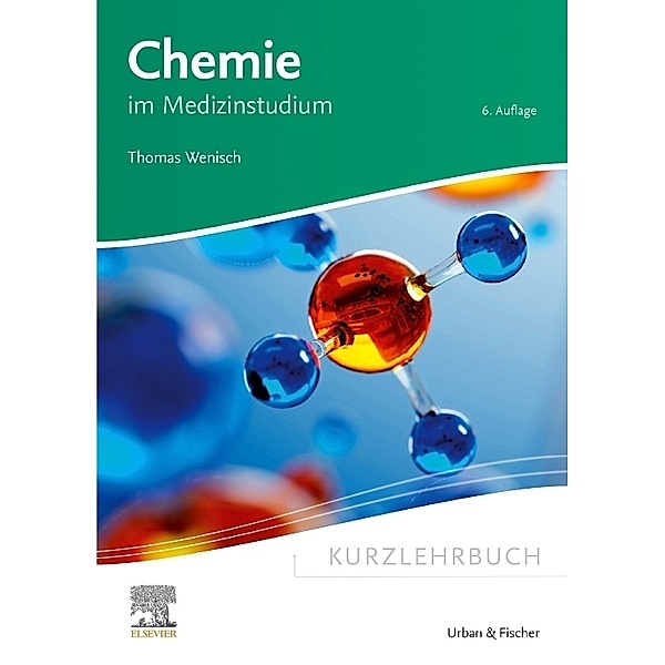 Kurzlehrbuch Chemie, Thomas Wenisch
