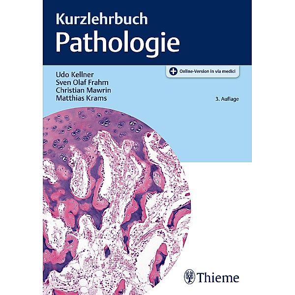 Kurzlehrbuch Pathologie / Kurzlehrbuch