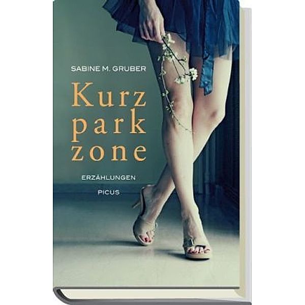 Kurzparkzone, Sabine M. Gruber