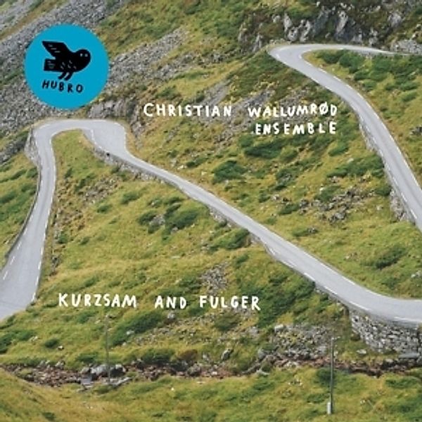 Kurzsam And Fulger (Vinyl), Christian Wallumrod Ensemble