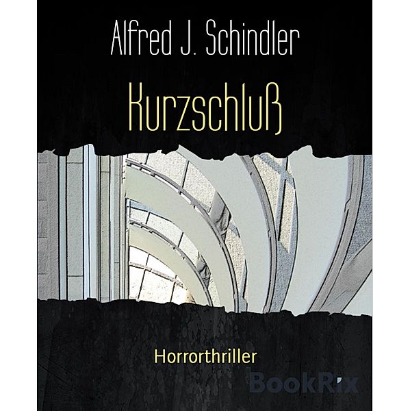 Kurzschluss, Alfred J. Schindler