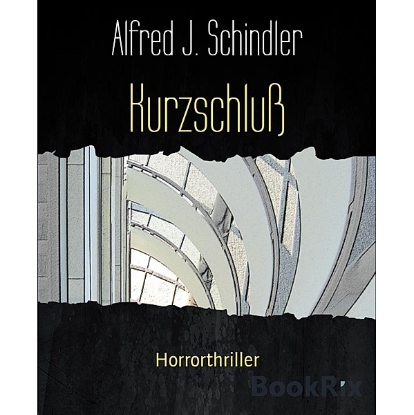 Kurzschluß, Alfred J. Schindler