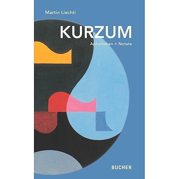 KURZUM, Martin Liechti