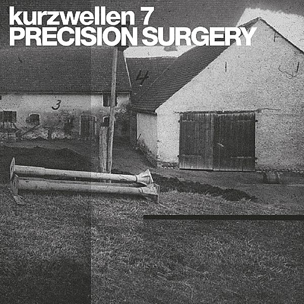 Kurzwellen 7 (Vinyl), Precision Surgery