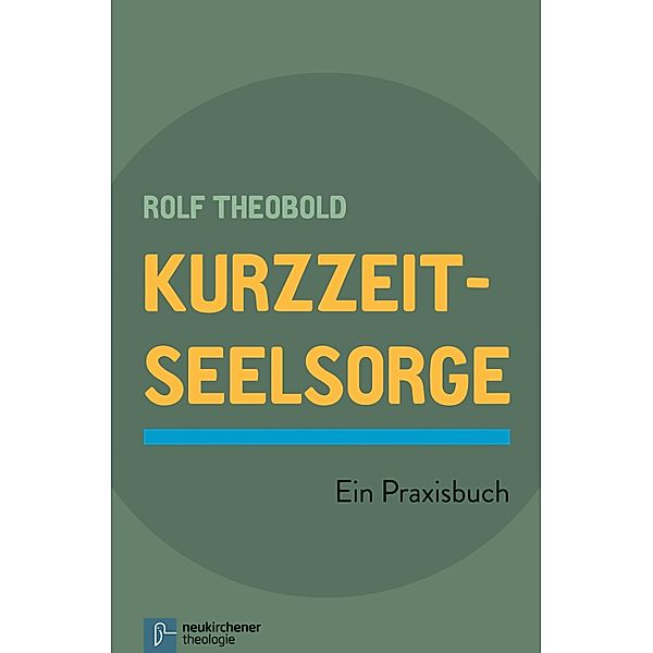 Kurzzeit-Seelsorge, Rolf Theobold