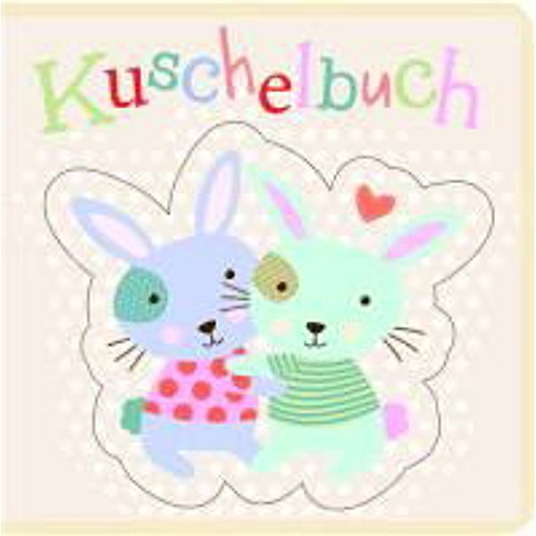 Kuschelbuch Box