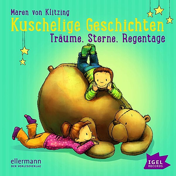 Kuschelige Geschichten, Maren von Klitzing