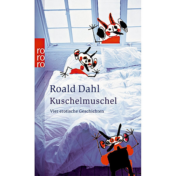 Kuschelmuschel, Roald Dahl