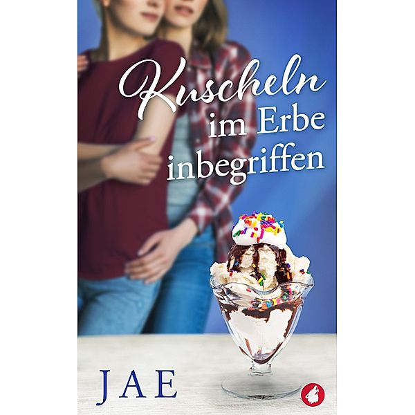 Kuscheln im Erbe inbegriffen / Herausforderung Liebe Bd.1, Jae