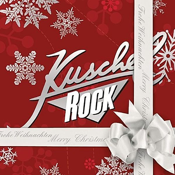 KuschelRock Christmas, Various