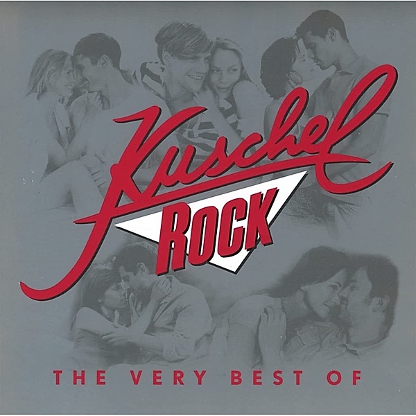 KuschelRock - The Very Best Of (2 CDs), Various