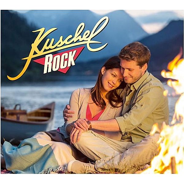 KuschelRock Vol. 26, Various