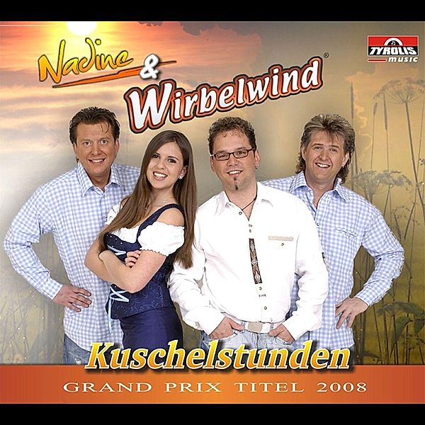 Kuschelstunden (Grand Prix 08, Nadine & Wirbelwind