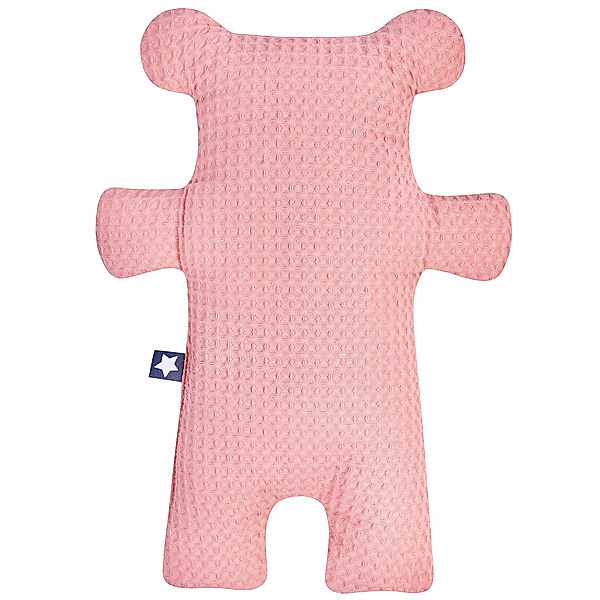 Julius Zöllner Kuscheltier BÄR (39cm) in blush