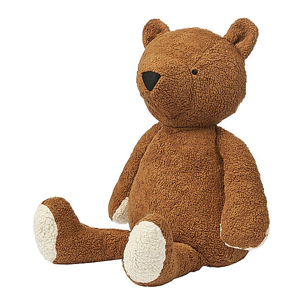 LIEWOOD Kuscheltier BARTY TEDDY (52cm) in golden caramel