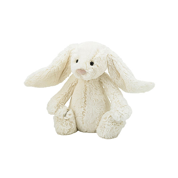 Jellycat Kuscheltier BASHFUL BUNNY (31cm) in creme