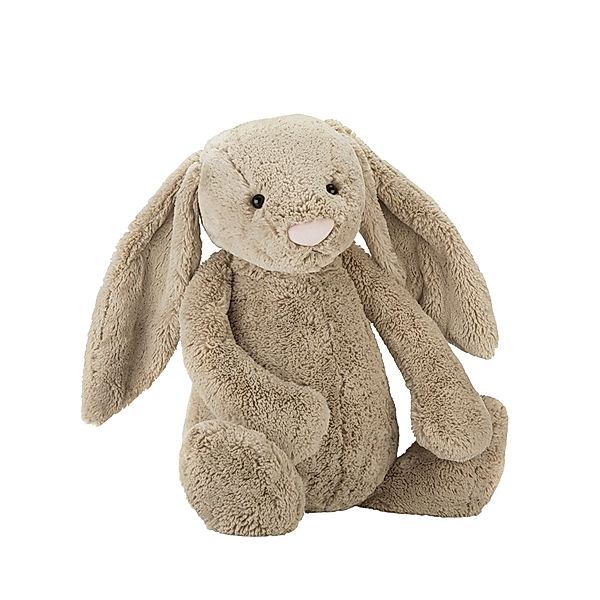 Jellycat Kuscheltier BASHFUL BUNNY (67cm) in beige