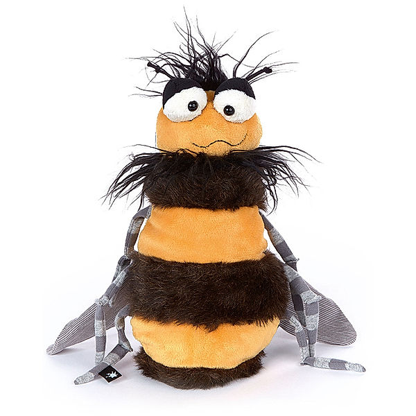 Sigikid Kuscheltier BEASTSTOWN – WEH WEH WASP (24 cm)