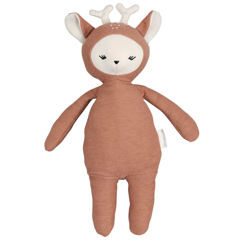 Kuscheltier BUDDY  FIONA FAWN (30x14)