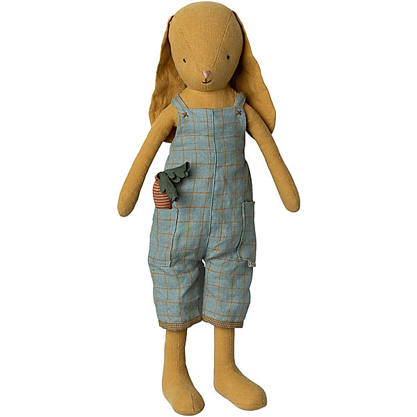 Maileg Kuscheltier BUNNY (40cm) mit Overall