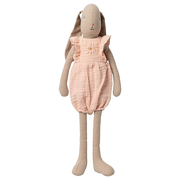 Maileg Kuscheltier BUNNY – JUMPSUIT (42cm)