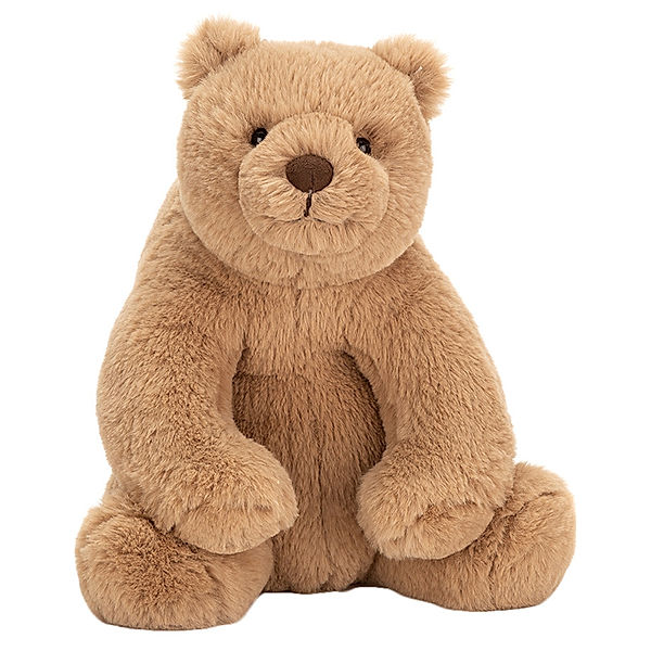 Jellycat Kuscheltier CECIL BEAR MEDIUM (26cm) in braun