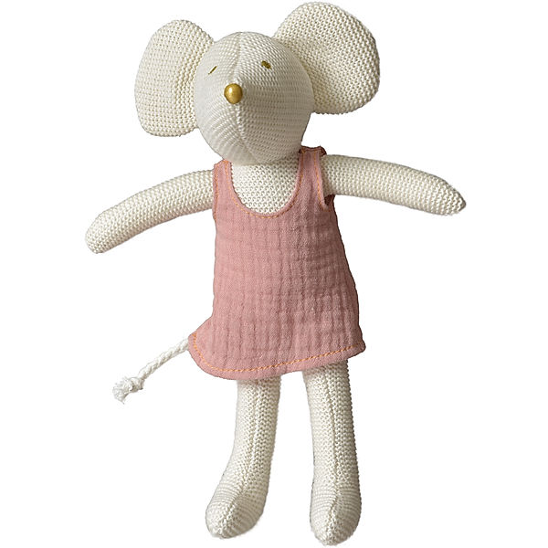 Egmont Toys Kuscheltier CELESTE MOUSE (25cm)