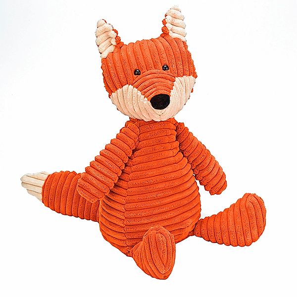 Jellycat Kuscheltier CORDY ROY FOX (41cm) in orange