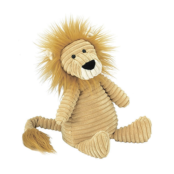 Jellycat Kuscheltier CORDY ROY LION (41cm) in beige