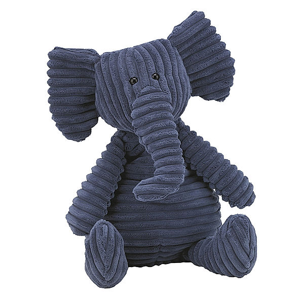Jellycat Kuscheltier CORDY ROYS ELEPHANT (41cm) in blau