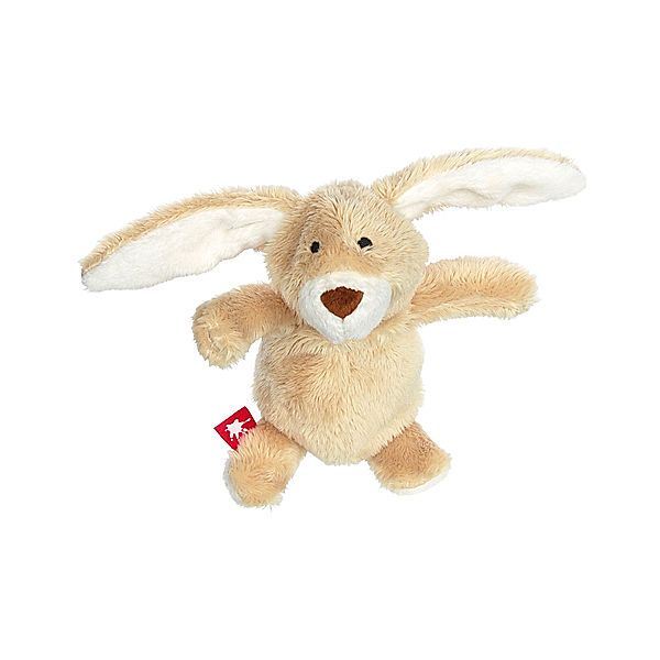 Sigikid Kuscheltier CUDDLY GADGETS - MINI HASE (13cm)