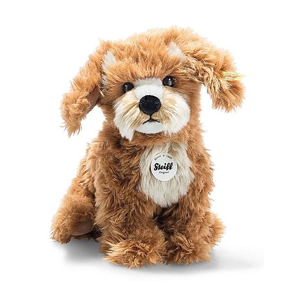 Steiff Kuscheltier CURLIE COCKAPOO (24cm)