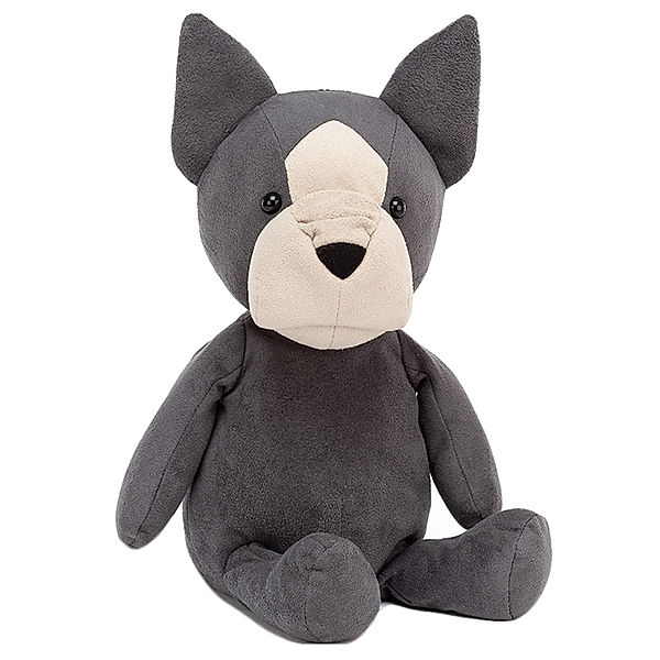 Jellycat Kuscheltier FIDO FRENCH BULLDOG (28cm) in grau