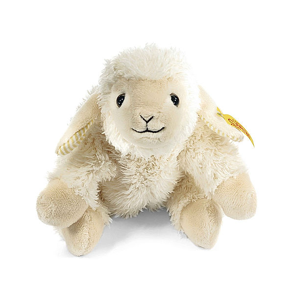 Steiff Kuscheltier FLOPPY – LAMM LINDA (16cm)