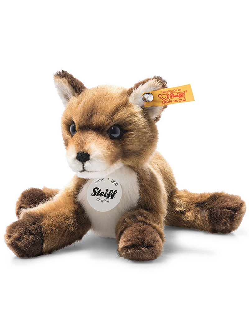 Kuscheltier FOXY BABY-FUCHS 19cm kaufen | tausendkind.de