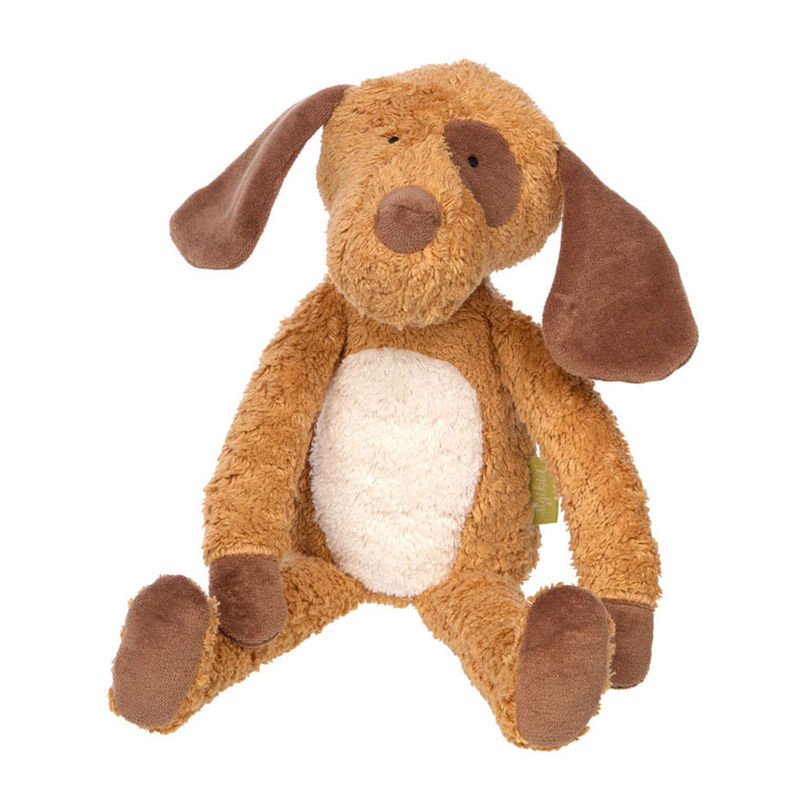 Kuscheltier GREEN – HUND (36 cm)