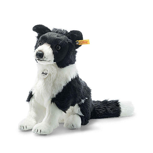 Steiff Kuscheltier JAYCEE BORDER COLLIE (28cm)