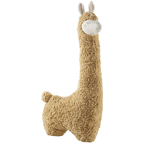 Heunec Kuscheltier KUMA CUDDLE BUDDY - LAMA KARIN (80cm)