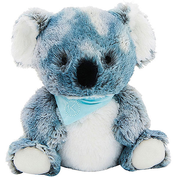 Kaloo® Kuscheltier LES AMIS KOALA (19 cm) in grau