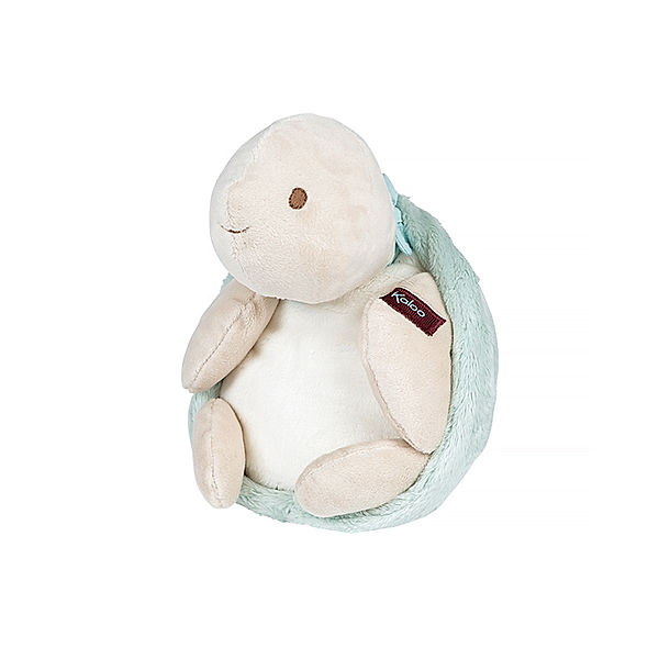 Kaloo® Kuscheltier LES AMIS – SCHILDKRÖTE MEDIUM (25cm) in mint