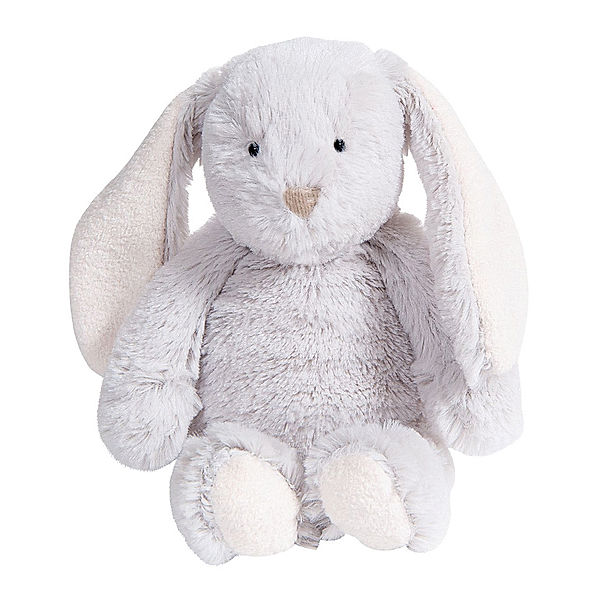 Moulin Roty Kuscheltier LES TOUT DOUX – HASE (25cm) in weiß