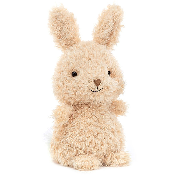 Jellycat Kuscheltier LITTLE BUNNY (18cm) in beige