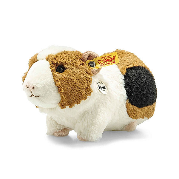 Steiff Kuscheltier MEERSCHWEINCHEN – DALLE (22cm) mit Quietsche