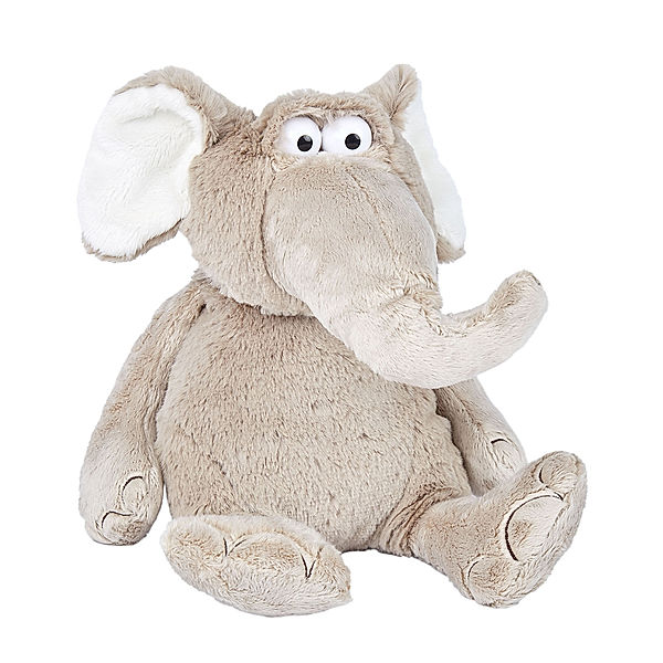 Sigikid Kuscheltier MOOD PETS - ELEFANT (34cm)