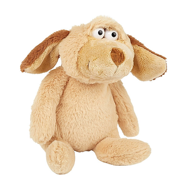 Sigikid Kuscheltier MOOD PETS - HUND (32cm)